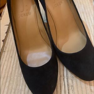 J Crew shoes- super comfortable and classy